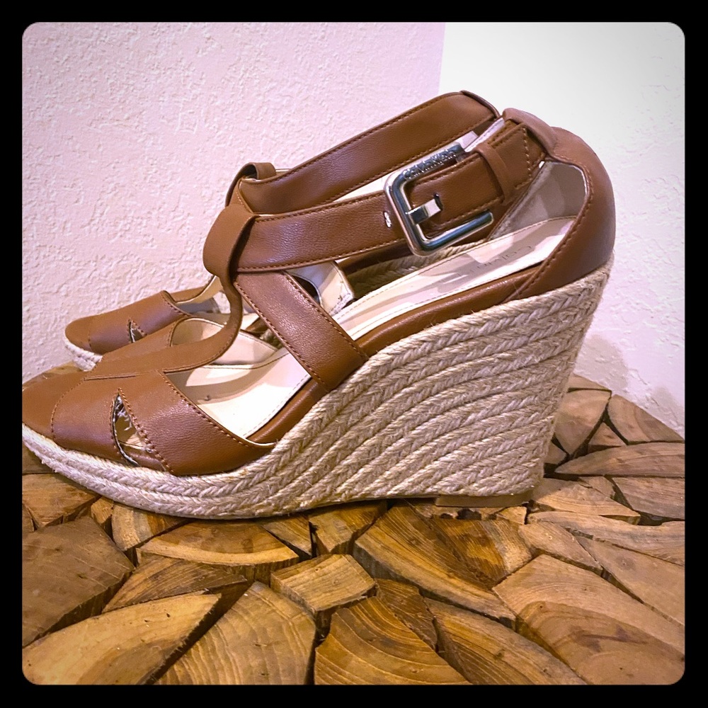 Wedges